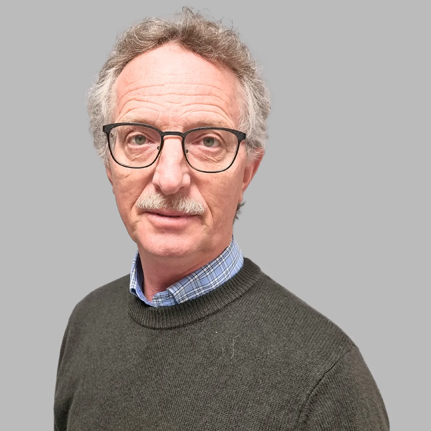 John Sorth-Olsen, Ingeniør, kvalitetssikring