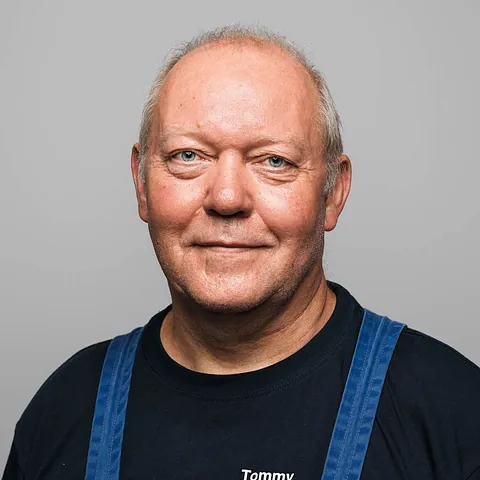 Leder for spåntagning, KH Maskinfabrik